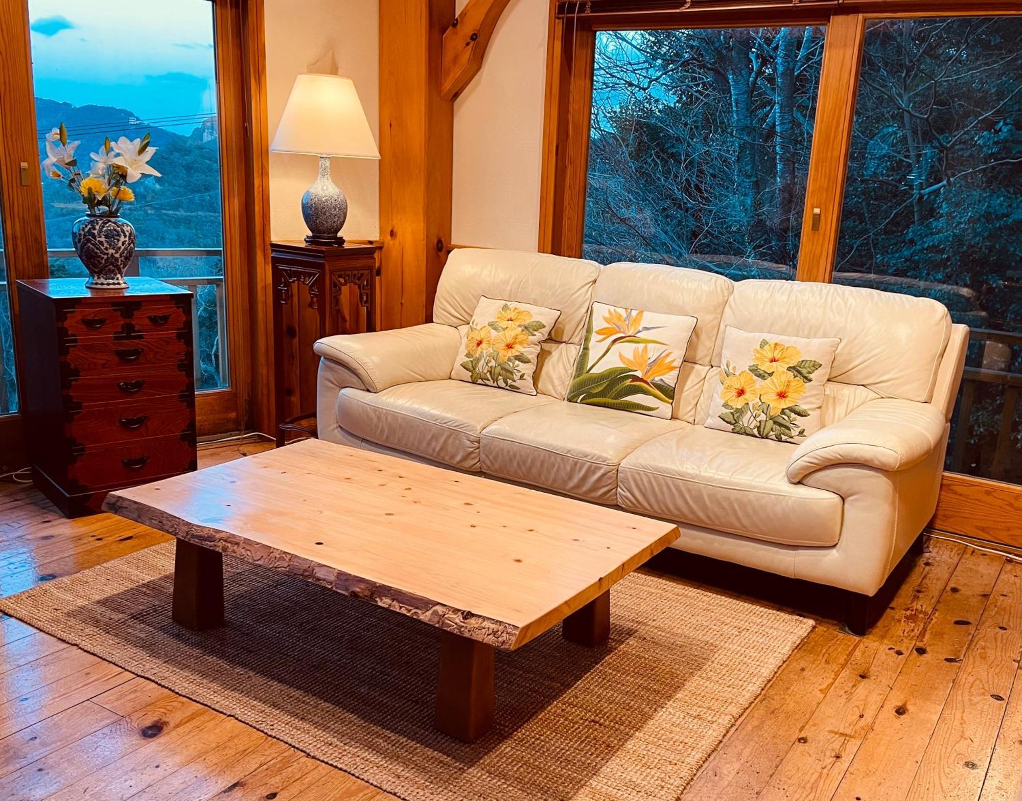 Patagonia Home Shimoda  Exterior photo