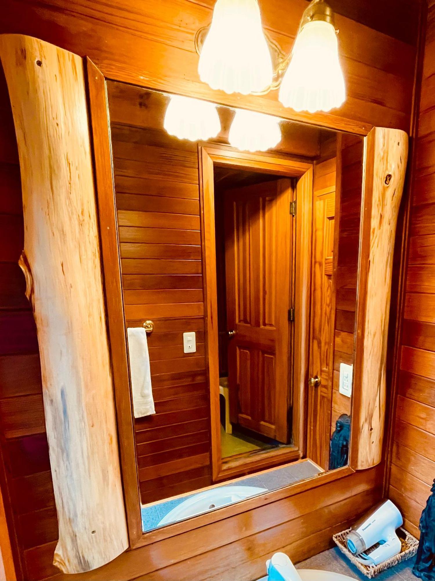 Patagonia Home Shimoda  Exterior photo