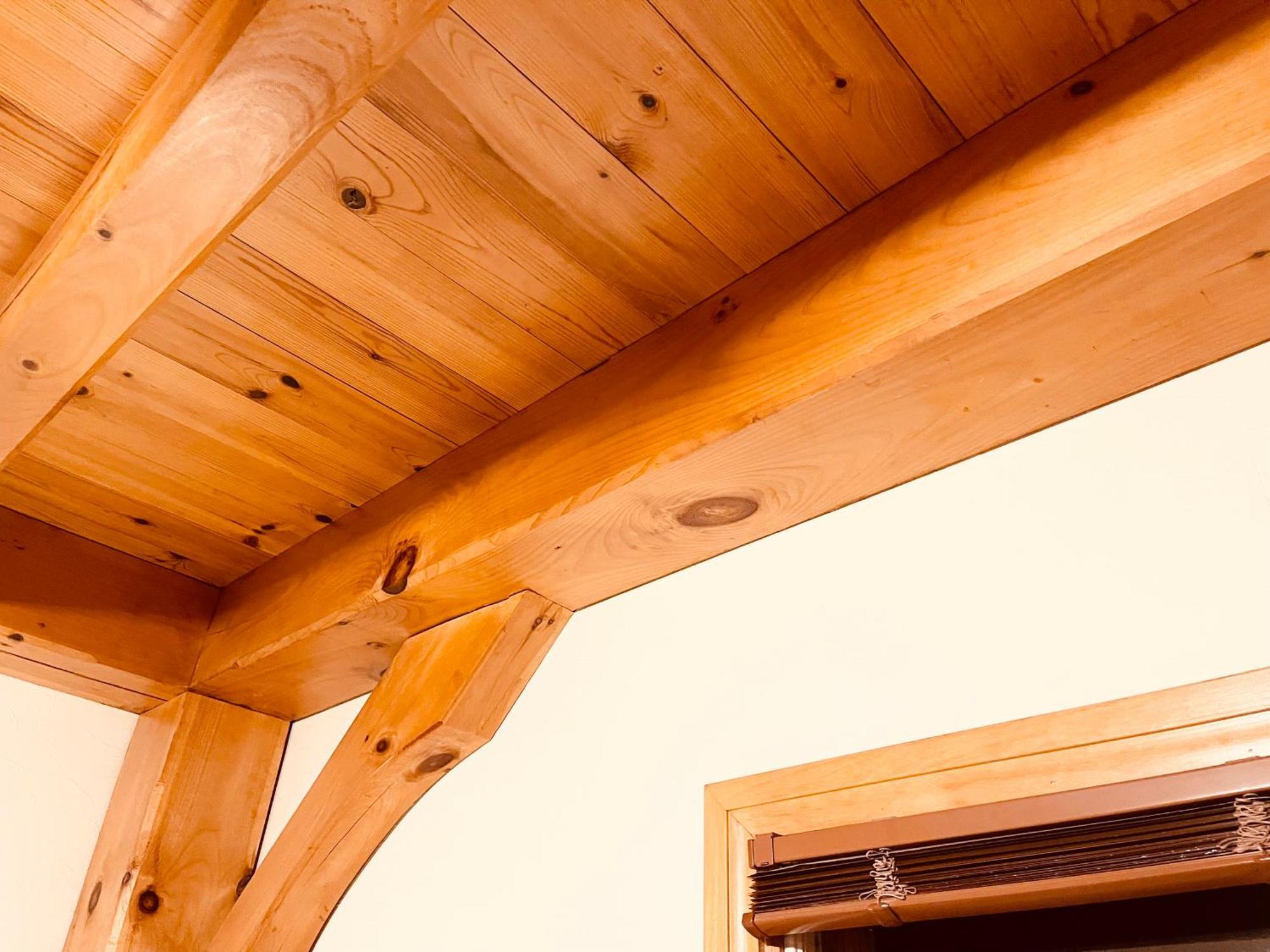 Patagonia Home Shimoda  Exterior photo