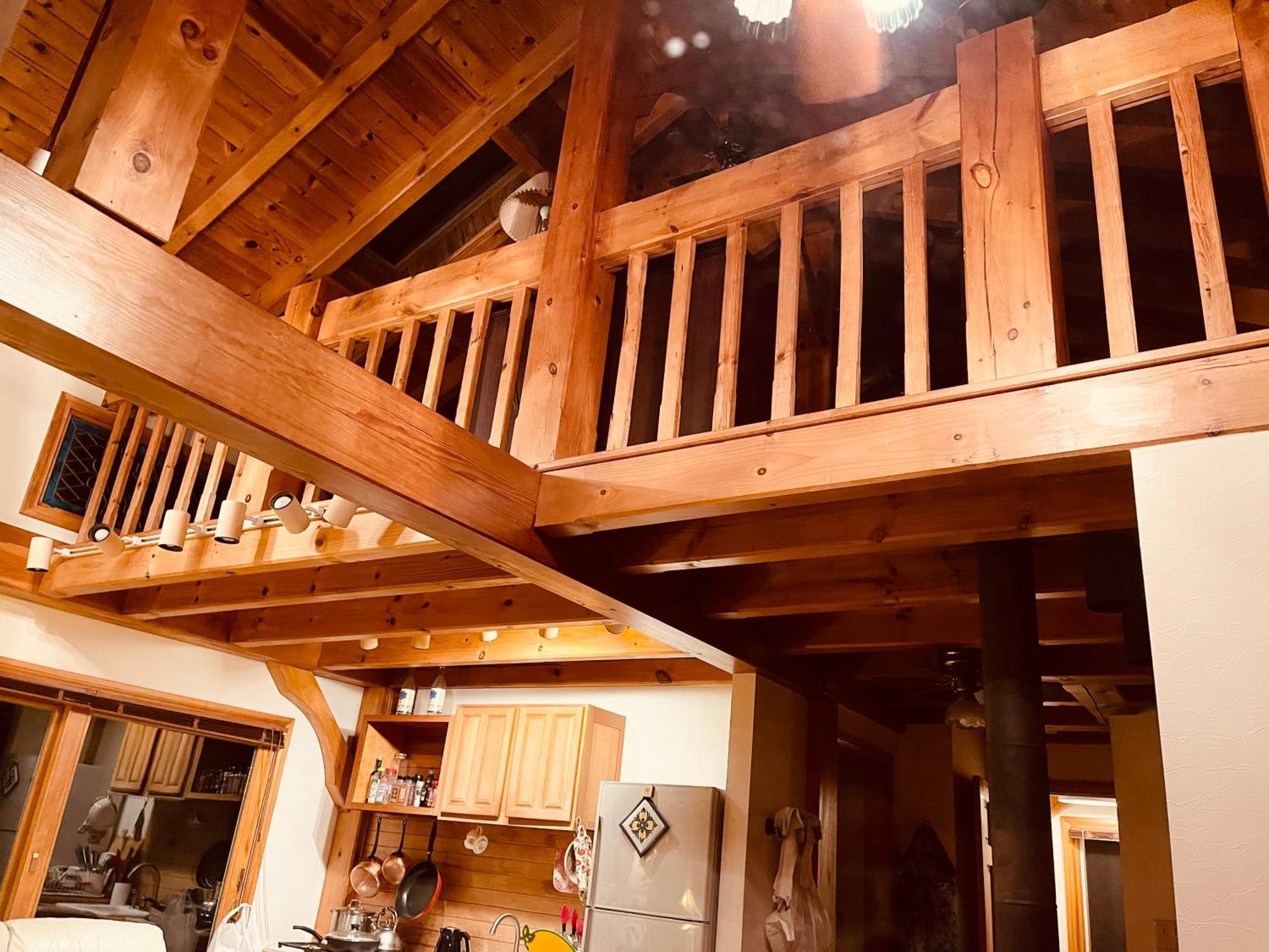 Patagonia Home Shimoda  Exterior photo