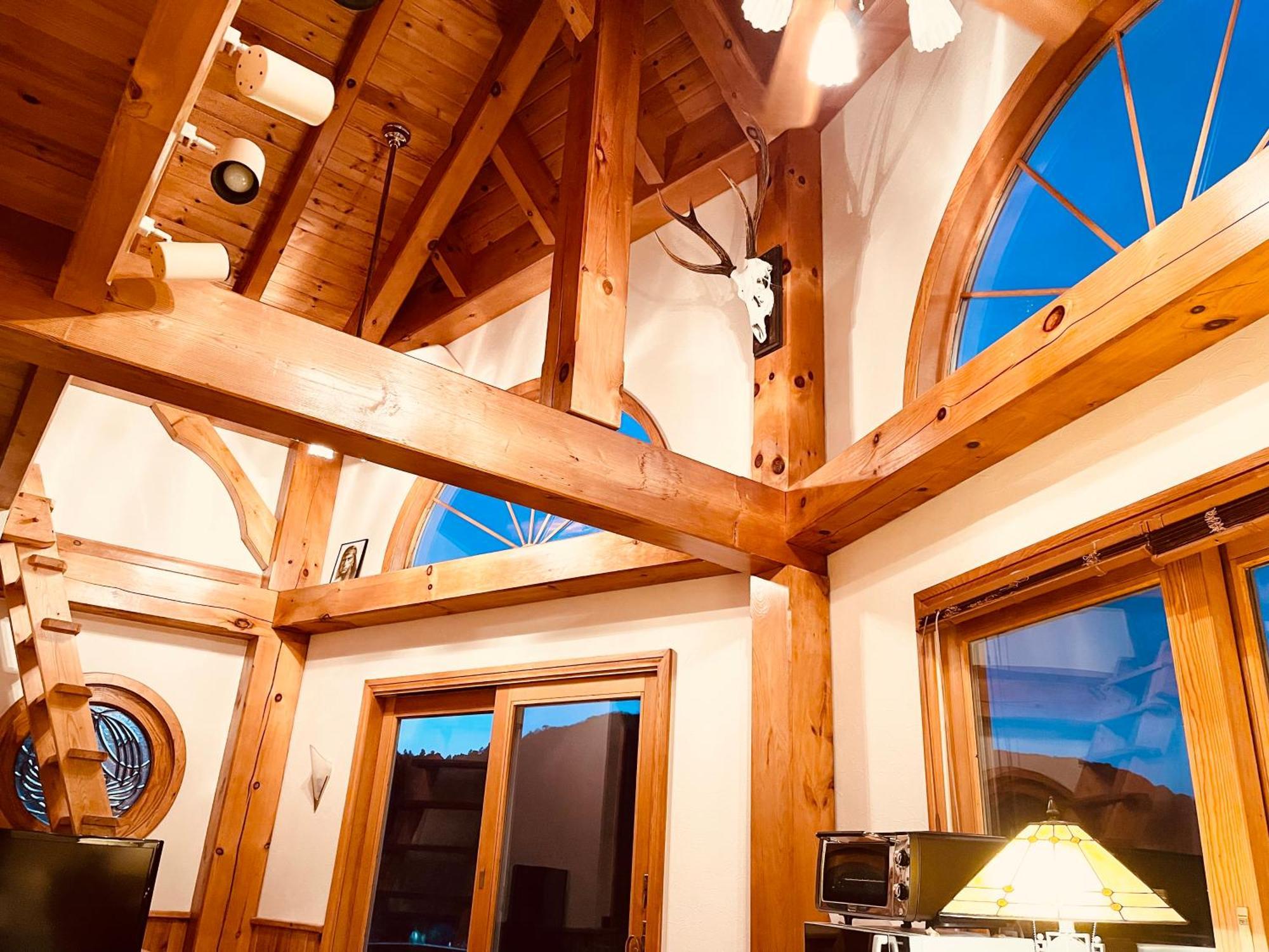 Patagonia Home Shimoda  Exterior photo