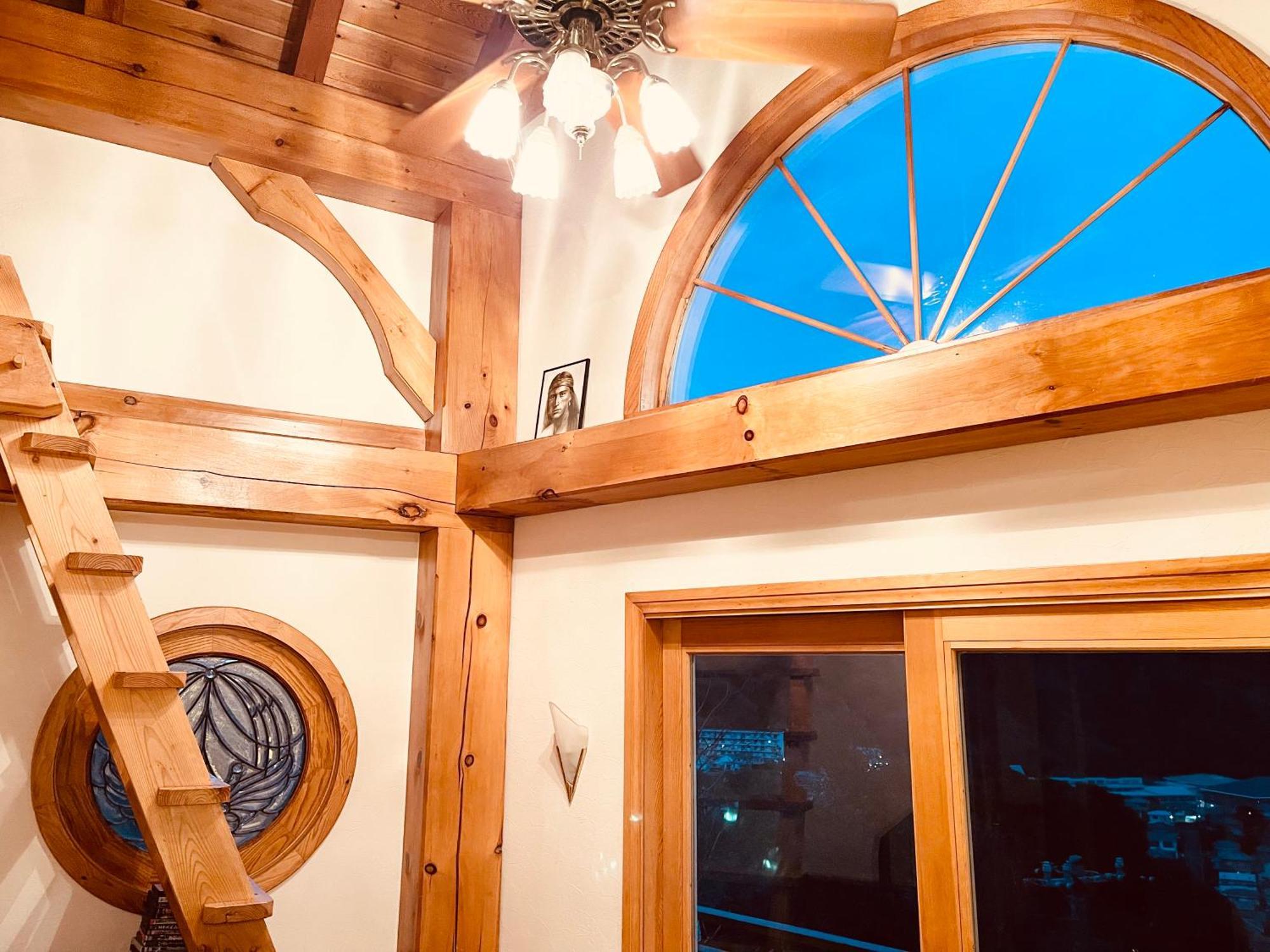 Patagonia Home Shimoda  Exterior photo