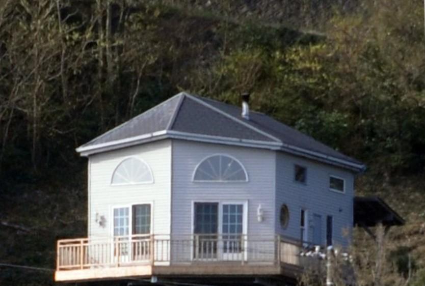 Patagonia Home Shimoda  Exterior photo