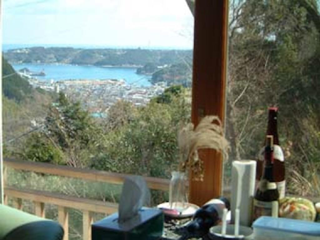 Patagonia Home Shimoda  Exterior photo