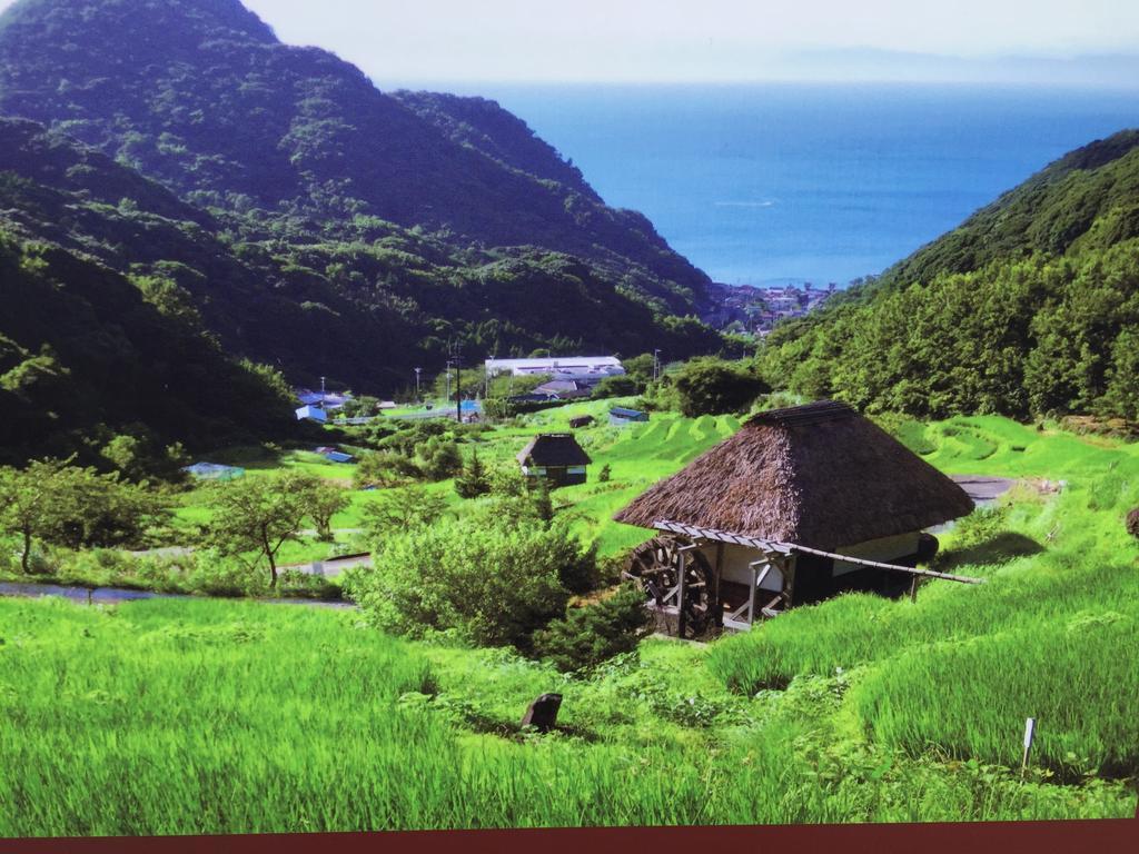 Patagonia Home Shimoda  Exterior photo