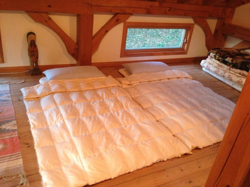 Patagonia Home Shimoda  Room photo